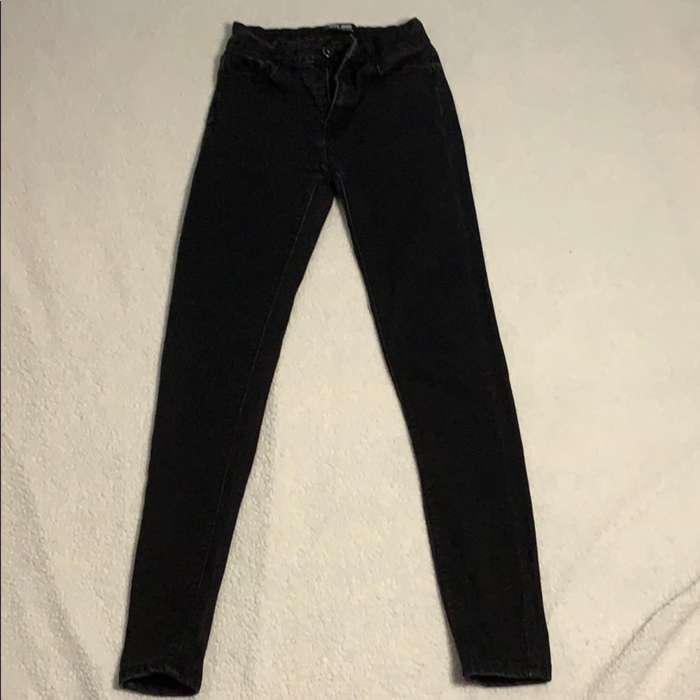 Fashion Nova jeans